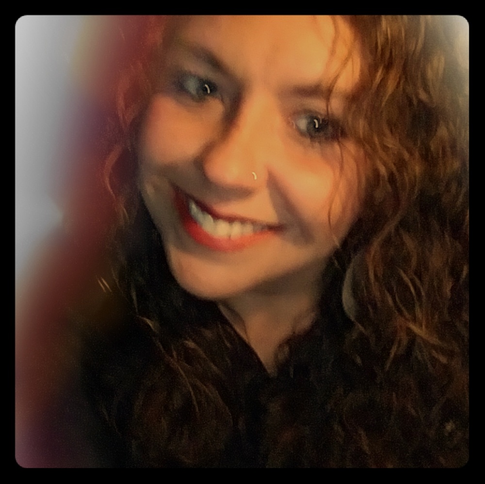 Meet your Posher, Pamela